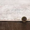 Kurzflor Teppich Mazovia - Abstrakt Beige, Braun Teppich Produktbild-Vorschau 6