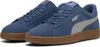 Puma Puma Smash 3.0  Sneakers Laag - blauw - Maat 43 Voir les images du produit 8