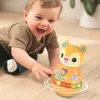 VTech Baby Bär Spielzeug, 567605, Mehrfarbig, Standard Produktbild-Vorschau 3