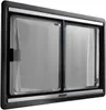 Baie Double Vitrage Acrylique S4 900 X 450 - Dometic Voir les images du produit 3