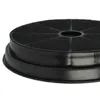 vhbw Aktivkohlefilter kompatibel mit Ariston HBT9FPIX, Produktbild-Vorschau 7