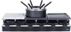 Livoo Raclette-, Grill- und Fondue-Set 12 Personen 1650 W Produktbild-Vorschau 10