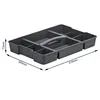 Organizer für 30 / 44 / 65 l Boxen EVO, Produktbild-Vorschau 2