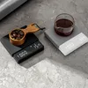 Mini-Kaffeewaage mit Timer, 2 kg/0,1 g, genau, 3 Modi, Produktbild-Vorschau 11