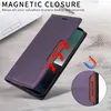 Handyhülle für Sony Xperia 1 V Hülle, Leder Flip Wallet Produktbild-Vorschau 4