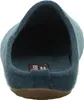 Haflinger Damen Hausschuh Herren Wollfilz Pantoffel Everest Produktbild-Vorschau 7