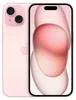 Apple iPhone 15 128GB - Rose - Inde Voir les images du produit 1