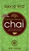 David Rio Chai Tortoise Green, 35g Packung Produktbild-Vorschau 1