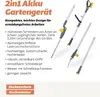 FANZTOOL 20V Li-Ion Akku 2-in-1 Hochentaster/teleskop Produktbild-Vorschau 2