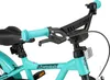 LÖWENRAD Kinder Fahrrad ab 3-4 Jahre | 14 Zoll Rad | Mint Produktbild-Vorschau 6