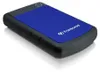 Transcend StoreJet 25H3, 4 TB, 2.5", 3.2 Gen 1 (3.1 Gen 1), Náhled obrázku produktu 2