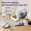 Staubsauger mit Tierhaardüse, Anti-Haarverheddern, max. 50 Produktbild-Vorschau 5