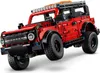 LEGO® Technic Ford Bronco® Offroader 42213 Podgląd zdjęcia produktu 25