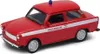 RAPPA WELLY MODELS Retro Trabant 1:34-39 mix Podgląd zdjęcia produktu 1