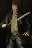 NECA PIATOK 13. JASON VOORHEES ULTIMATE FIGURE ČASŤ 3 AKČNÁ Náhľad obrázku produktu 5