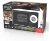 Adler | AD 7746 | Wentylator grzejny ceramiczny | 1000 W | Podgląd zdjęcia produktu 1