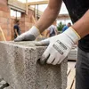 Nitrilbeschichtete Arbeitshandschuhe, 12Er-Pack, Grösse 7/S Produktbild-Vorschau 4