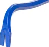 Brecheisen Strend Pro P0447 0700x16 mm, mit Nagelzieher Produktbild-Vorschau 2