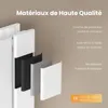 EMKE Radiateur vertical Design Panneau de chauffage Voir les images du produit 2