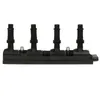 HITACHI 2504048 Zündspule für OPEL Corsa D Schrägheck (S07) Produktbild-Vorschau 6