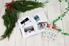 HERMA Weihnachts Sticker DECOR "Schneemänner" 3 Blatt à 18 Produktbild-Vorschau 6