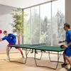 SPORTNOW Tischtennistisch Klappbar, Indoor Produktbild-Vorschau 2