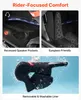 Kask składany VEVOR z podwójną szybką, rozmiar M, kask Podgląd zdjęcia produktu 7