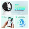 2K Überwachungskamera Innen 360° Indoor Hundekamera Produktbild-Vorschau 6