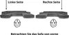 Ecksofa U-Form 345 x 202 cm Grau Rechts mit Schlaffunktion Produktbild-Vorschau 13