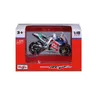 Maisto 36377 - Modellmotorrad - MotoGP LCR Honda '21 #73 Produktbild-Vorschau 7