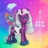 Hasbro My Little Pony Queen Opaline Arcana F6447 Produktbild-Vorschau 4