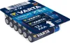 VARTA Alkaline Batterie Longlife Power BIG BOX Micro AAA Produktbild-Vorschau 1