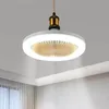 Deckenventilator mit Beleuchtung Fernbedienung E27,30W Produktbild-Vorschau 8