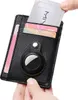 INF Elegantes RFID-blockierendes Airtag Tracker Kartenetui Produktbild-Vorschau 3