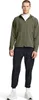 Under Armour Ua Unstoppable Joggers Black Black M Produktbild-Vorschau 18