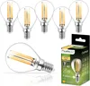 LUMILED 6-pack P45 E14 LED žárovka 2W (nahrazuje 25W), Náhled obrázku produktu 1