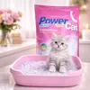 6 x 5 l = 30L POWER CAT MAGIC SILIKAT KATZENSTREU-POWERCAT Produktbild-Vorschau 4