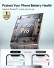 INIU Ultra Mini Powerbank, 10000mAh 45W Schnellladen mit Produktbild-Vorschau 7