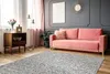 Finish 100 Grau / Silber 200cm x 290cm Produktbild-Vorschau 2