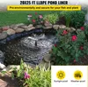 VEVOR LLDPE vložka do jezírka 6 x 7,6 m, vložka do jezírka Náhled obrázku produktu 2