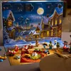 LEGO City Adventskalender 2025 - Weihnachten Spielzeug mit Produktbild-Vorschau 48
