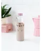 Erik - Premium Pusheen Szklana Butelka 500ml do Wody, Náhľad obrázku produktu 15