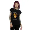 The Lost Boys - T-Shirt für Damen BI52343 (XXL) (Schwarz) Produktbild-Vorschau 2