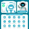 Zimilo Interaktiver Desktop Roboter, Roboter Spielzeug mit Produktbild-Vorschau 2