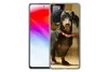 MuchoWow® Handyhülle Schutzhülle Hülle für Samsung Galaxy Produktbild-Vorschau 2