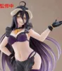 Estatua de PVC Overlord, Albedo, versión "Maid Renewal", 18 Vista previa de la imagen del producto 7