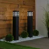Lampa Ogrodowa Słupek Zewnętrzny Stojący E27 LED TAXUS 2 Podgląd zdjęcia produktu 11