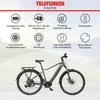 Telefunken City SUV E-Bike | Elektrofahrrad 29 Zoll | Produktbild-Vorschau 6