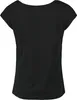 RED by EMP Damen Basic Doppelpack T-Shirts in schwarz und Produktbild-Vorschau 6