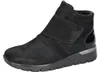 Waldläufer Damen Stiefel K-Ramona, schwarz, Gr.39 Produktbild-Vorschau 10